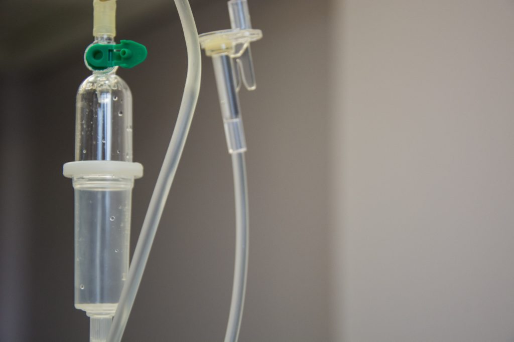 Was Your Loved One’s Hospital Infection Avoidable?