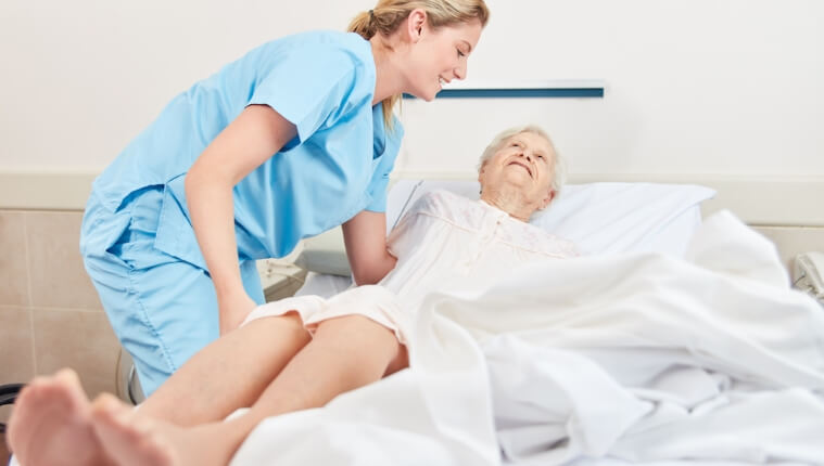 How Often Should Patients be Checked for Pressure Ulcers?